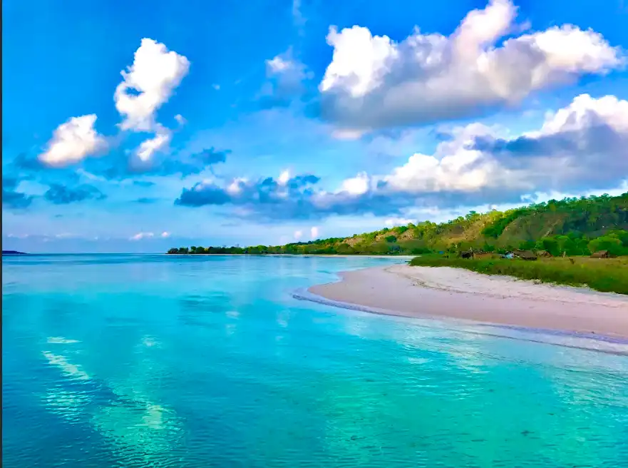 Moko Alor Gallery 15