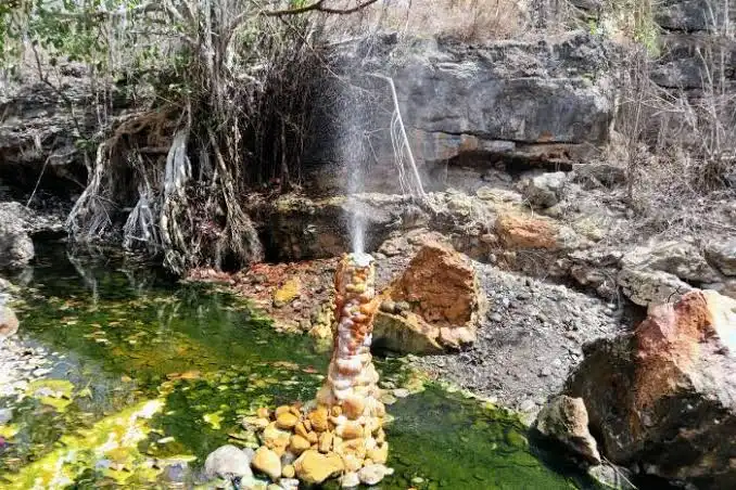 Moko Alor Gallery 18