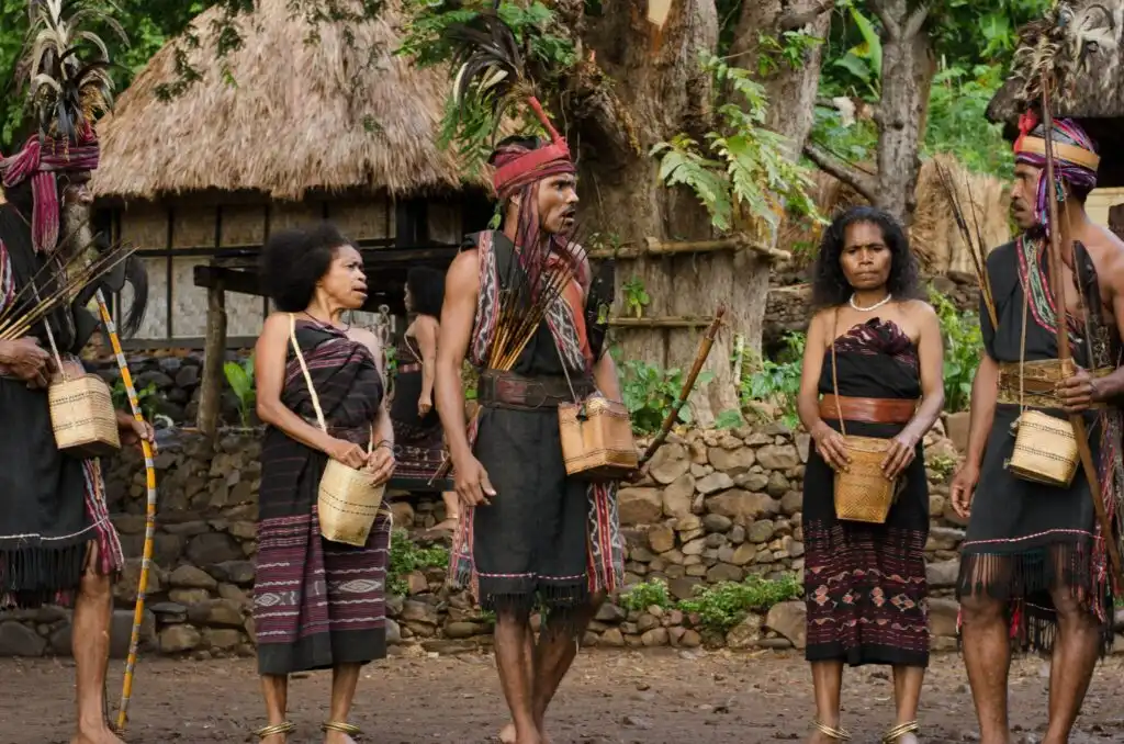 Ocean View Two Bedroom villa 1